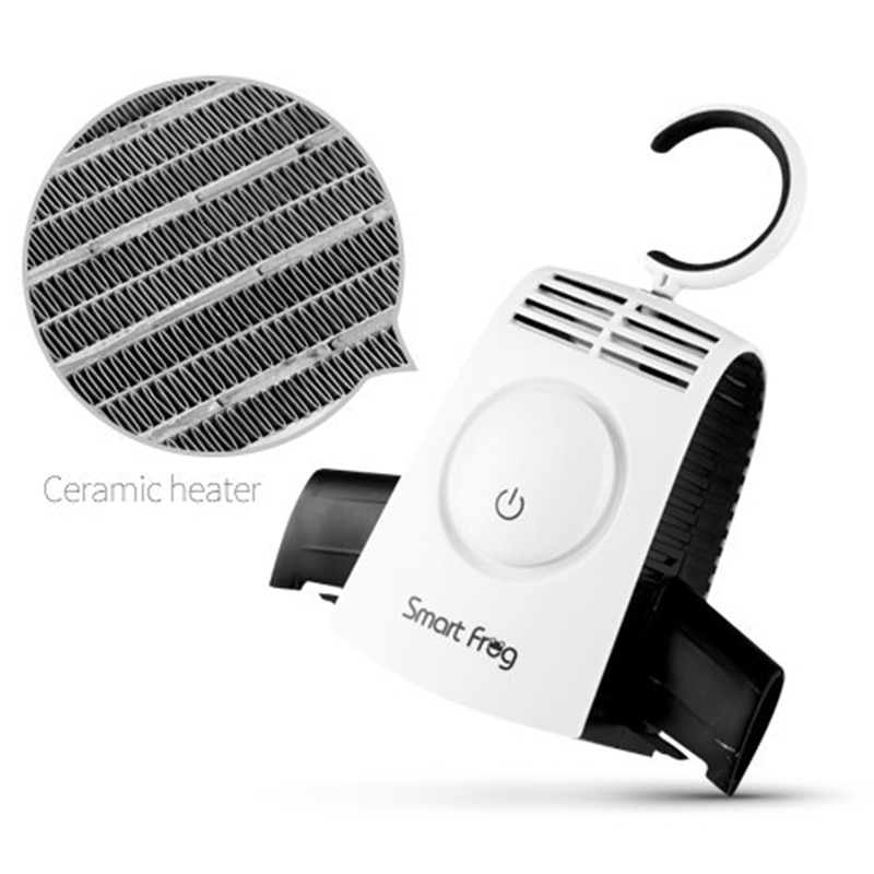 Popular Clothes Angle Rapid Hang Folding Electric Portable Clothes Dryer Travel Mini Folding clothes dryer with Shoe Joint