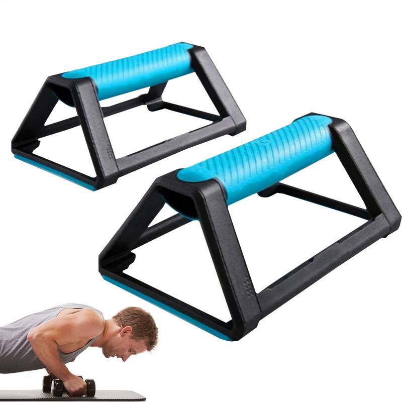drücken-hoch-Ständer für Heim-Fitnessstudio-Übungen, ergonomisches , rutschfeste Fitnessstruktur, Arm-/Brust-Muskeltrainingsgeräte