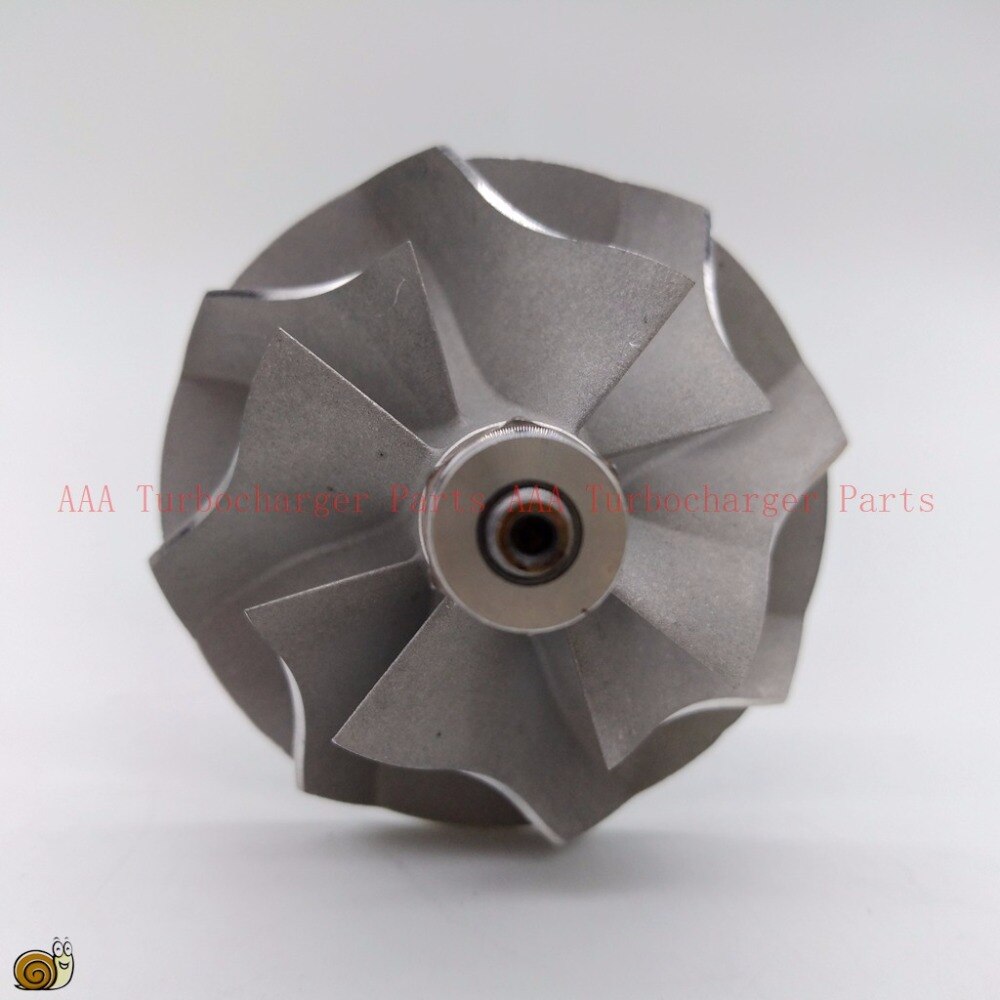 K04 turbodelar turbinhjul 42 x 50mm,  kompressorhjul 35 x 50mm,5304-120-5010,5304-970-0016,984 f 6 k 682af aaa turboladdare
