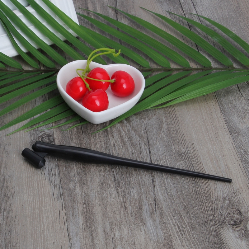 ClAZTyict Lot De 10 Stylos à Plume Oblique Pour Calligraphie - Stylo à Plume Fluide - Porte-stylo à Dessin 2 En 1 Avec 8 Pointes