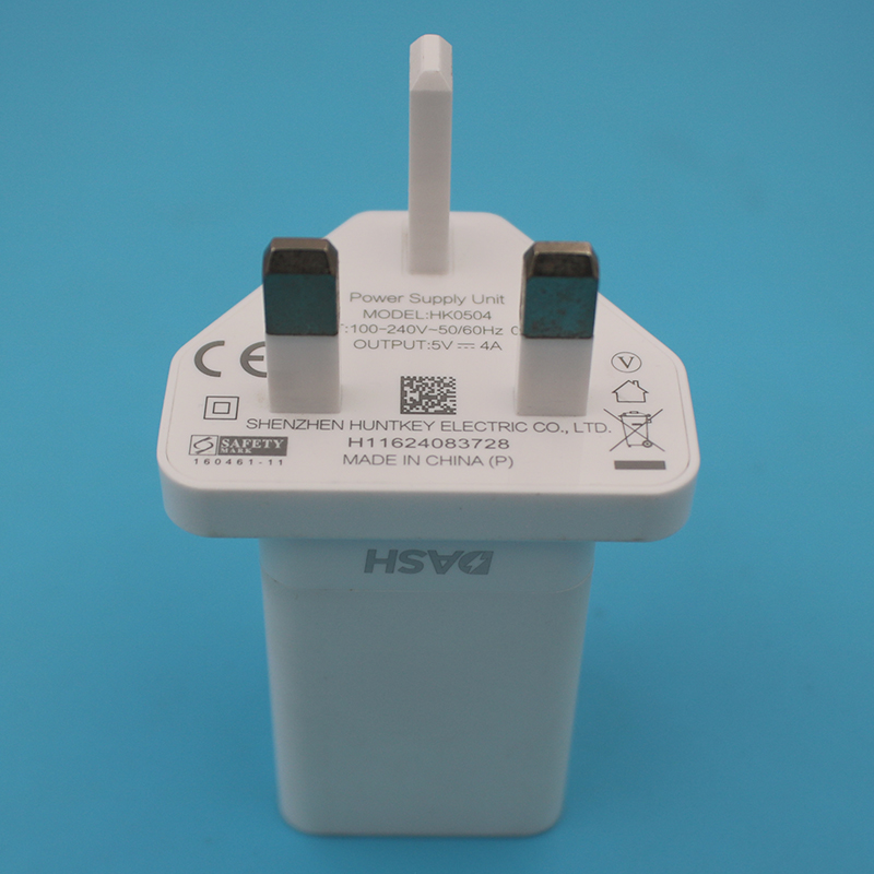 5V4A Oneplus EU US UK Plug Dash Charger Power Adapter 100CM Round Dash USB Charge Type C Cable For 1+ 9 9R 8 7T 8T Pro 6 6T 5 5T