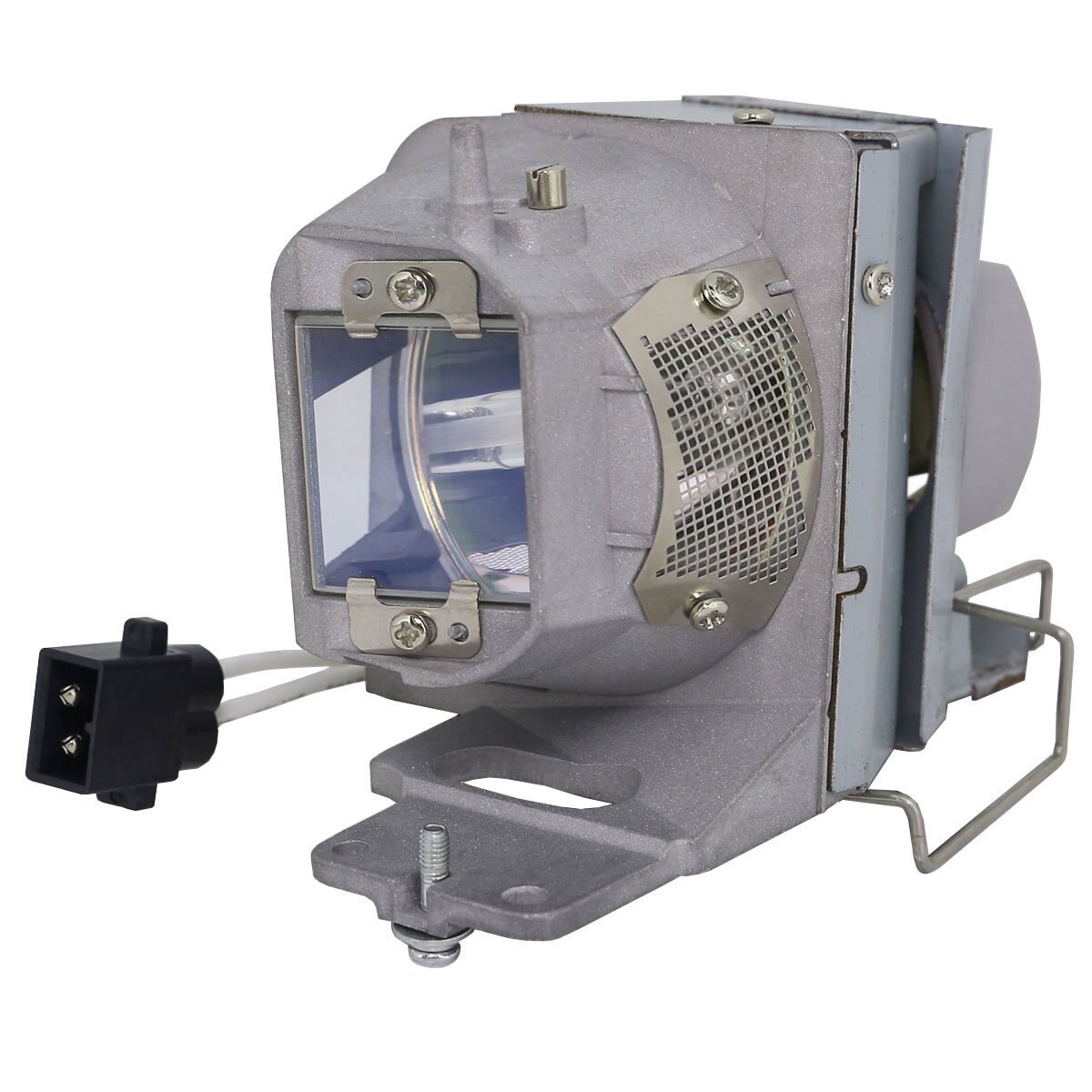 Mc. JK211.00B Vervanging Dlp/Lcd Projector Lamp Compatibel Met Acer H6517BD H6517ST S1283 S1283WH S1283WHNE Projectoren: MC.JK211.00B-CBH