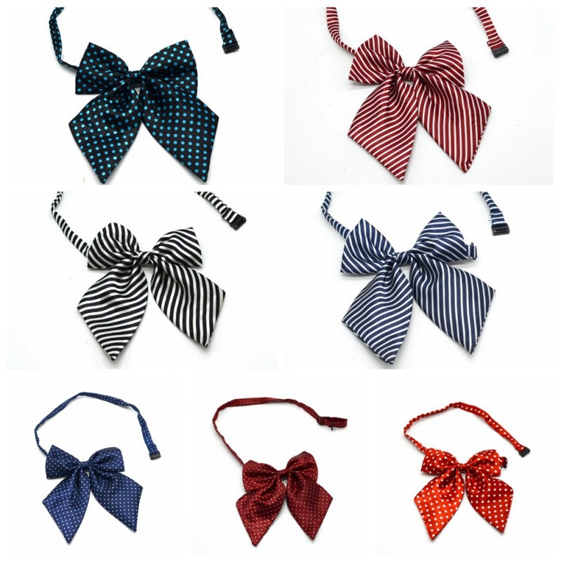 C2019 lassic Kid Bow tie Boys Grils Baby Children Bow Tie Business Wedding Bow Tie Dress Shirt Accessories