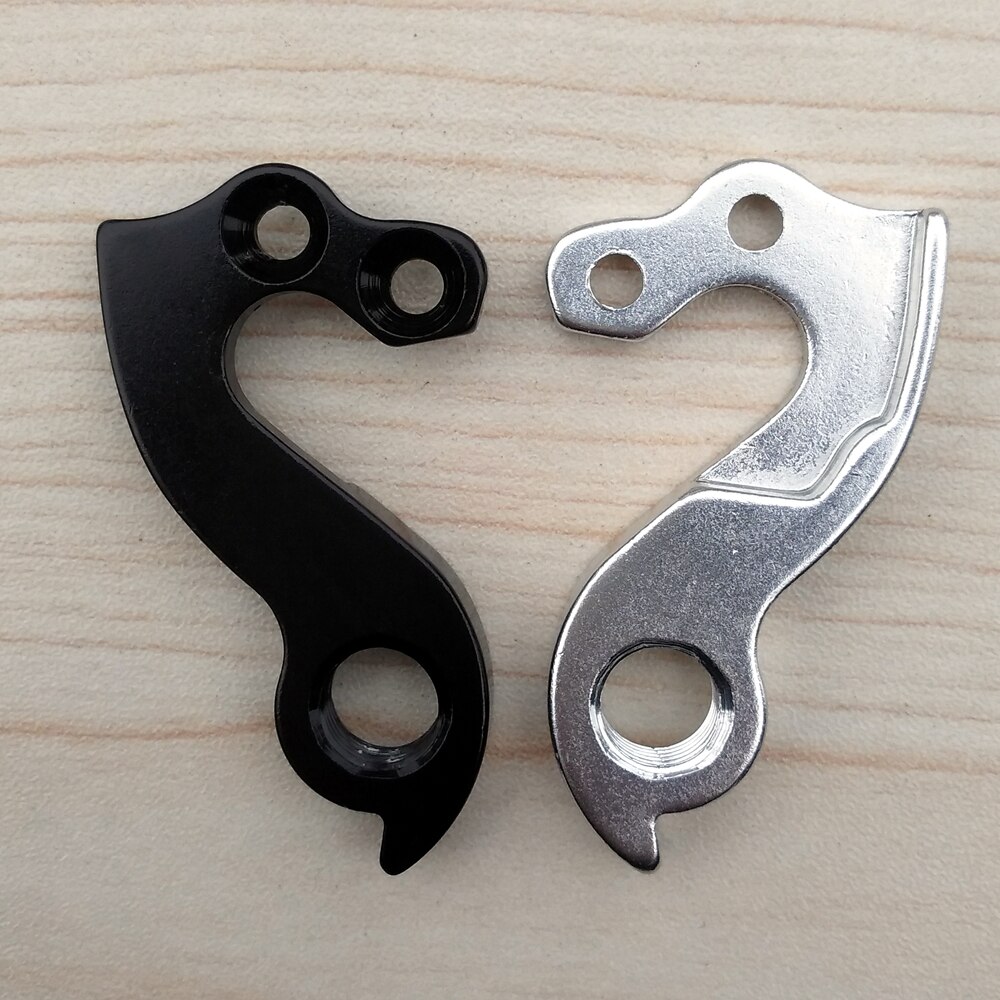 2pcs Bicycle parts bike gear rear derailleur hanger mech dropout For Bianchi #C1355161 Bianchi Oltre XR 928 Carbon Infinito Aria
