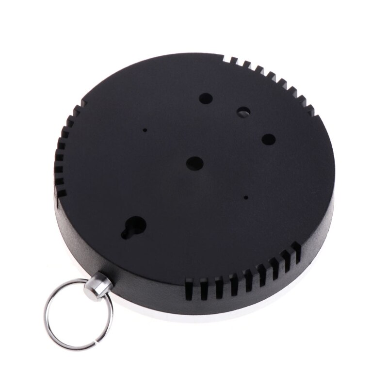 Temperature and Humidity Analog Indicator Indoor Outdoor Thermometer Hygrometer L15