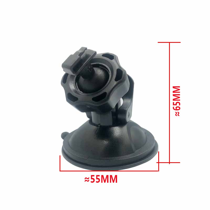 For Xiaomi Mijia special camera suction cup holder DVR mounting holder DVR mini DASH camera holder