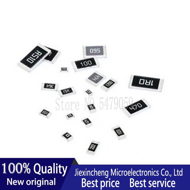 500PCS/LOT 0402 SMD resistor 88.7K 90.9K 91K 100K 110K 120K 121K 124K 130K 150K 160K 162K 169K 180K Ohm