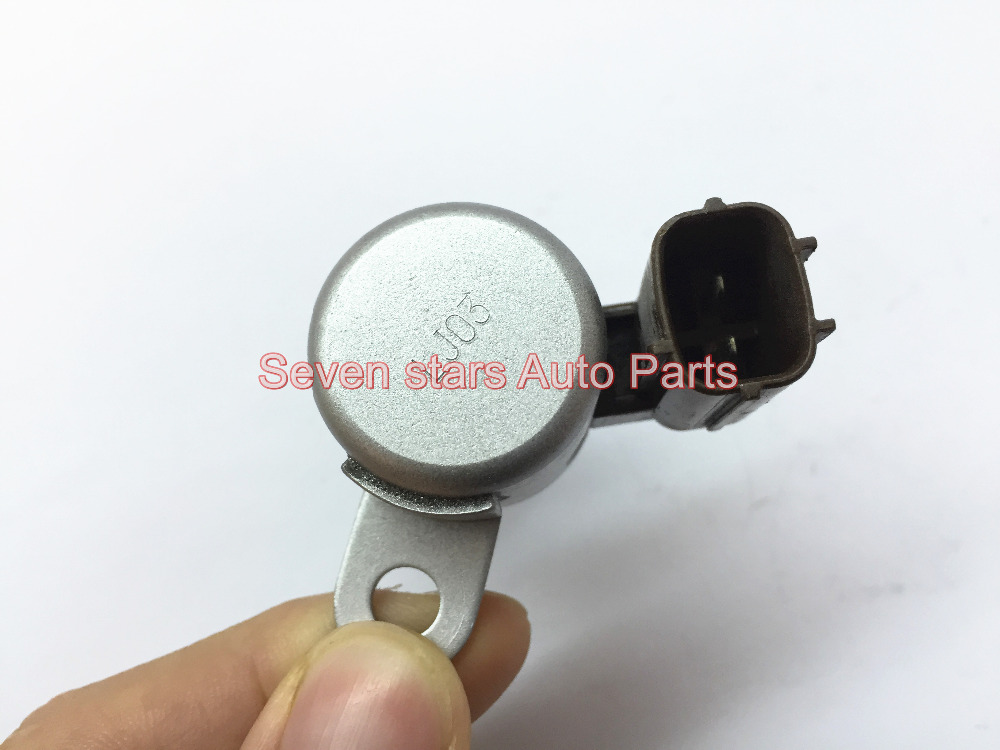 Transmissies Shift Solenoid Bruin voor H0nda Acura OEM #28500-P6H-013 28500-P6H-003 28500-P7Z-004