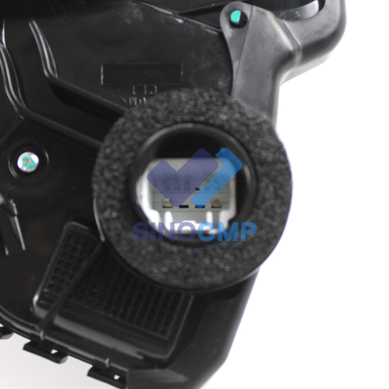 Deurslotaandrijving Linksvoor 72150-TR0-A11 Voor 12-17 Honda Civic Acura