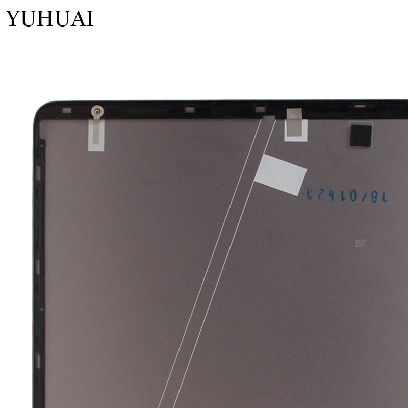 Laptop LCD TOP BACK Cover for ASUS UX410 UX410U U4000U RX410 UX410U champagne
