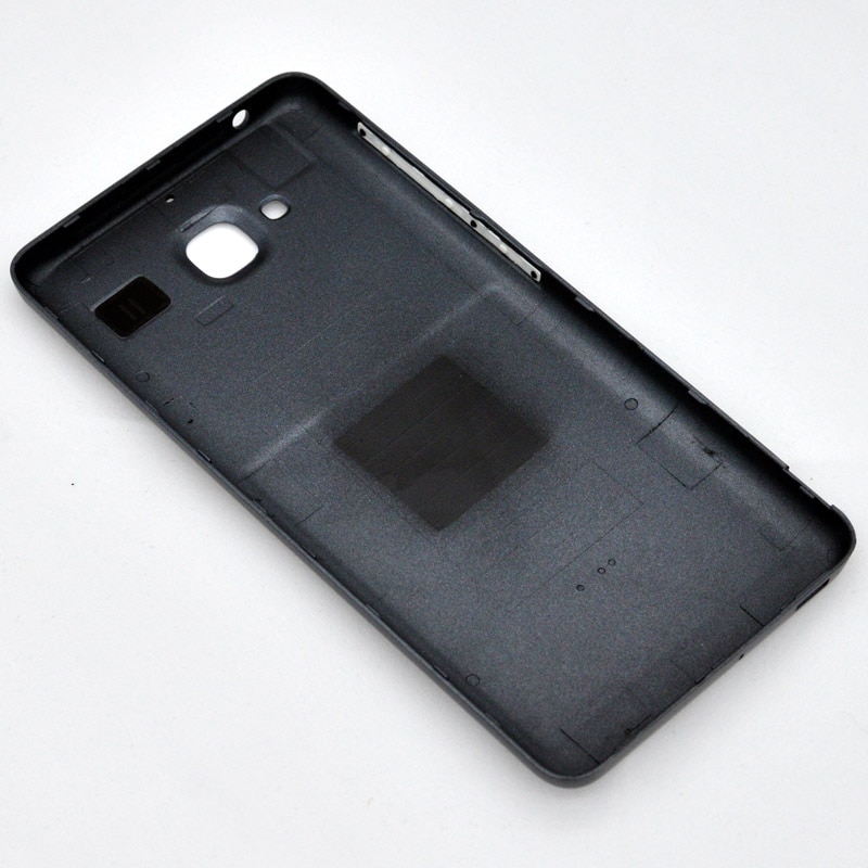 Voor Redmi 2 Matte Frosted Battery Back Cover Deur voor Xiaomi Redmi 2 batterij cover voor Xiaomi Redmi2 hongmi 2 Vervanging