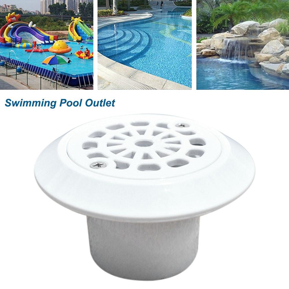Piscina Spa Hydrostream Return Jet Fitting Sp14 Con Apertura | Envío Gratis
