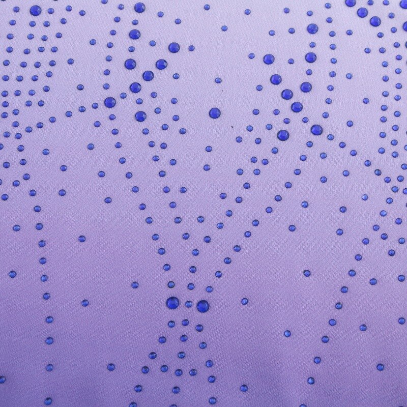 Kinderen \'s Lange mouw ballet gymnastiek pak dans praktijk kleding dans kleding meisjes diamant patroon body pak