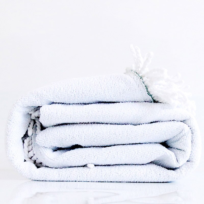 Loup coloré imprimé rond serviettes de plage pour les femmes 150cm glands pique-nique couverture microfibre grande serviette de bain pour adultes