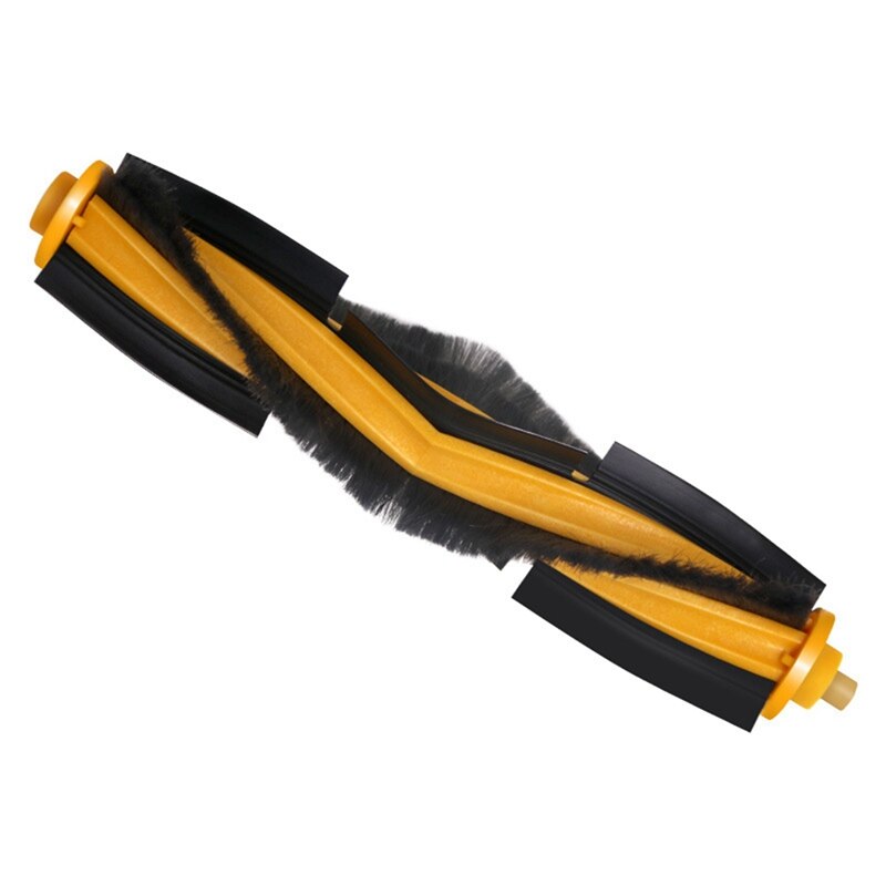 12PCS For ECOVACS Deebot T9 T9max T9power T10 Robot Vacuum Cleaner With Brush Dust Box Filter Cleaning Replacement