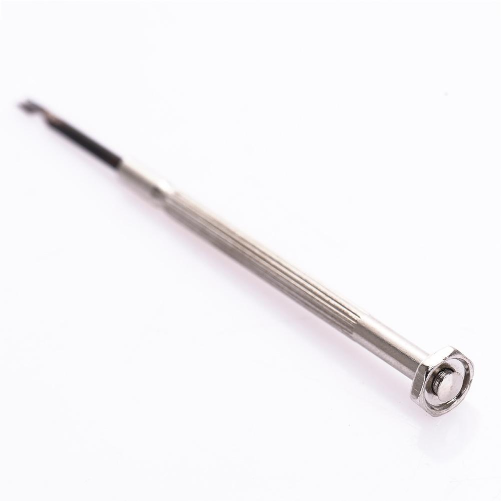 Træblæserpibeinstrument blæseinstrument fjederkrog reparationsværktøj til saxofon klarinet obo fløjte piccolo og fagot