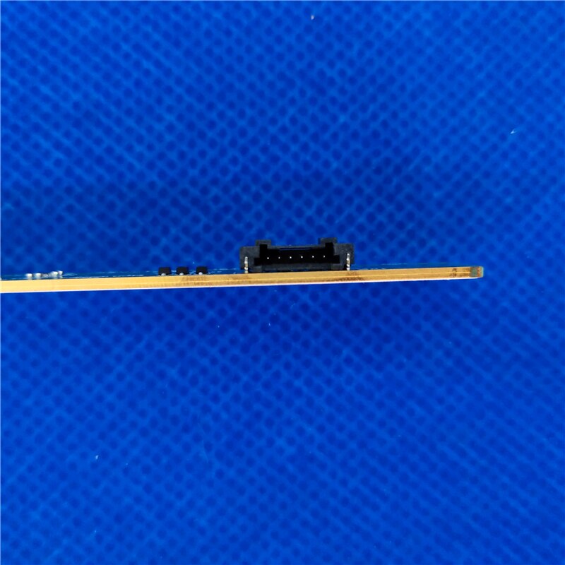 Good test workinh for UN46D6400UFXZA UE46D6530WKXXU BN96-18232N BN41-01610B MODEL D7000 UN55D6400UF touch key plate