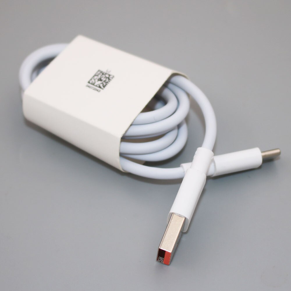 Original Honor 60 50 Pro Magic 4 3 V Super Fast Charger Max 66W 11V6A EU/US/UK Plug Type C Cable For Honor X30 X20 Mate 40 30 20: Cable only
