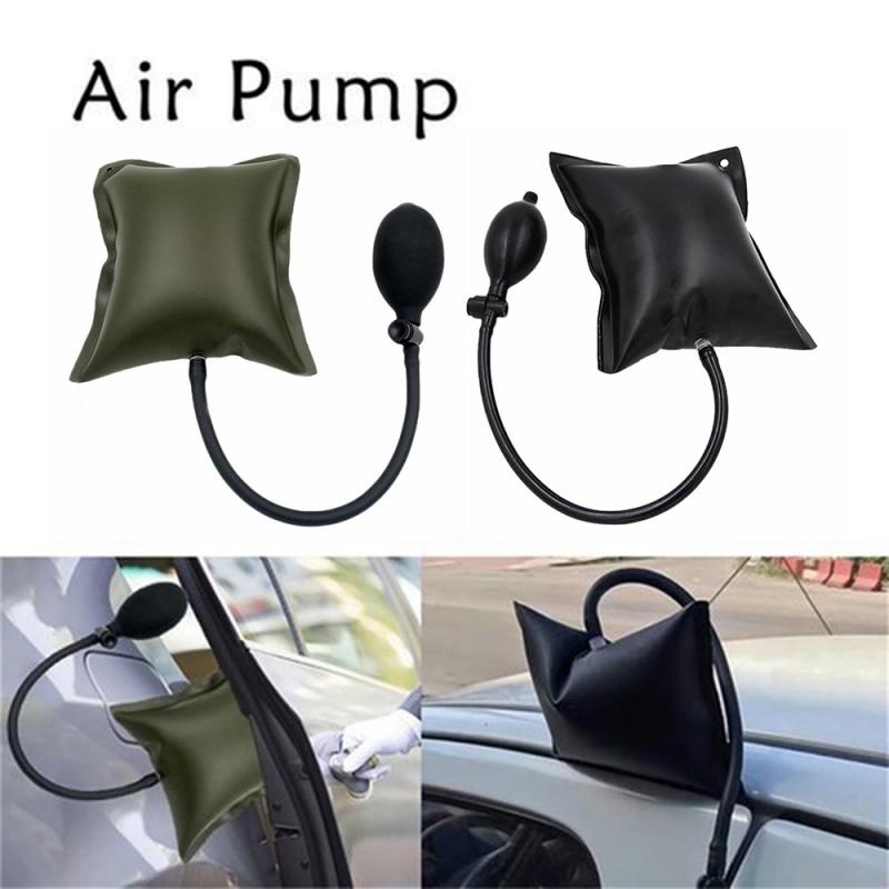 Adjustable Pump Wedge Locksmith Hand Tools Installation Positioning Air Cushion Airbag Pump Window Auto Maintenance