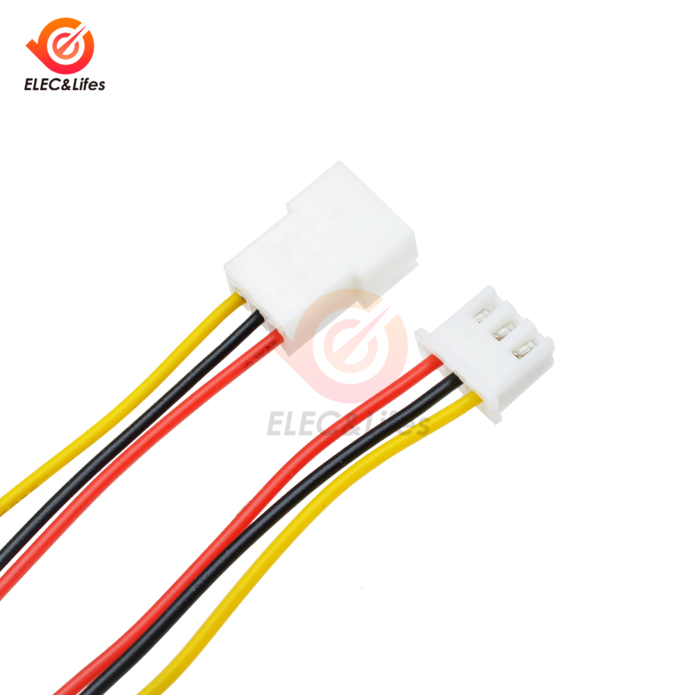 5 ensembles JST XH 2.54mm câble connecteur 2 broches 3pin Pitch mâle femelle prise de courant 10 cm 30 cm longueur de fil