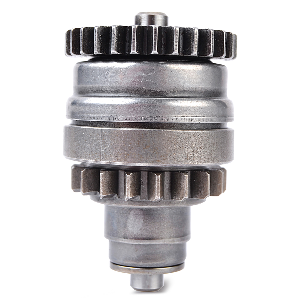 Anlasserantrieb Bendix für K-TM 250 300 XC XC-W EXC Six Days 55140026300 55140026400: Default Title