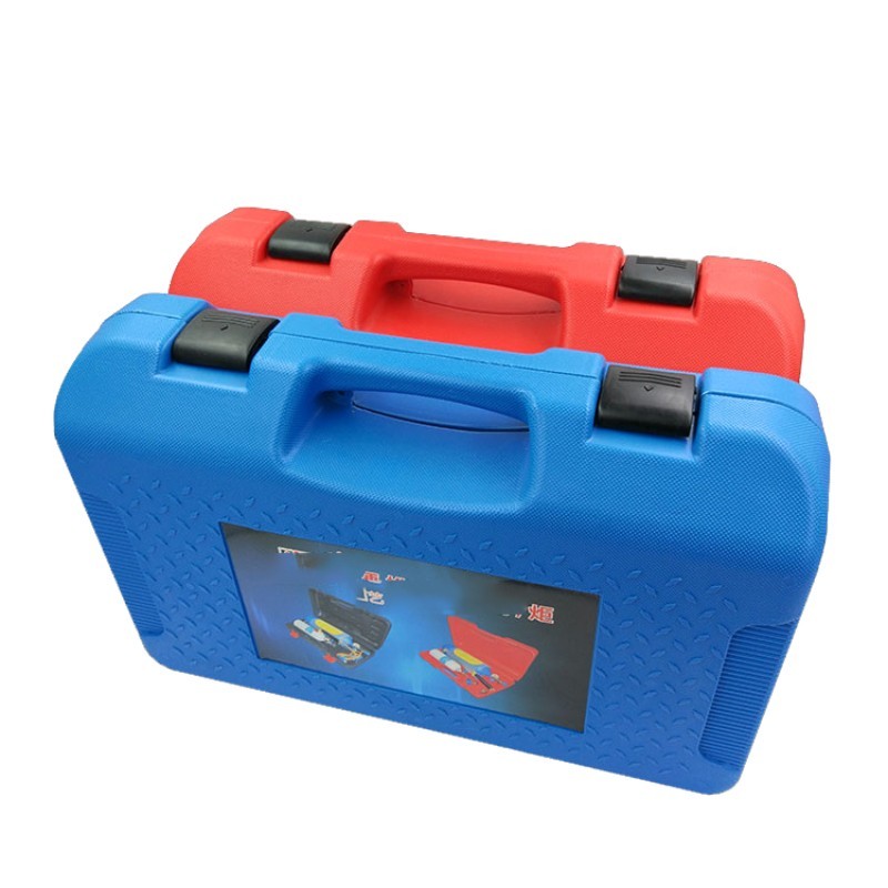 2L Portable Dual-Purpose Welding Torch Set Small Refrigeration Maintenance Welding Torch Tool Oxygen Welding Tool