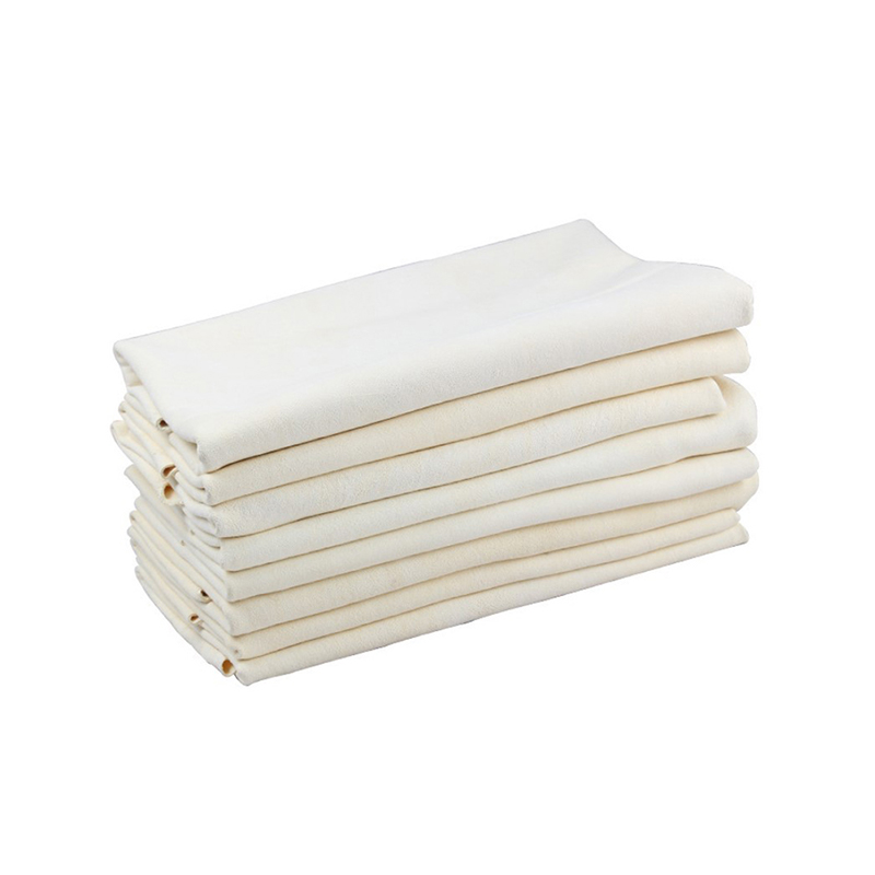 20x20cm 30x30cm 30x40cm Auto Reinigung Tuch Gämse Leder Auto Waschen Handtuch saugfähigen Glas Sauber Hirschleder Handtuch Schnell Trockenen Handtuch