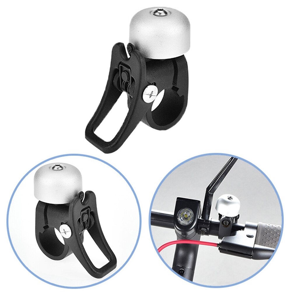 Compteur Pour Trottinette Xiaomi M365 – Alliage Aluminium, Conception Robuste, Neuf