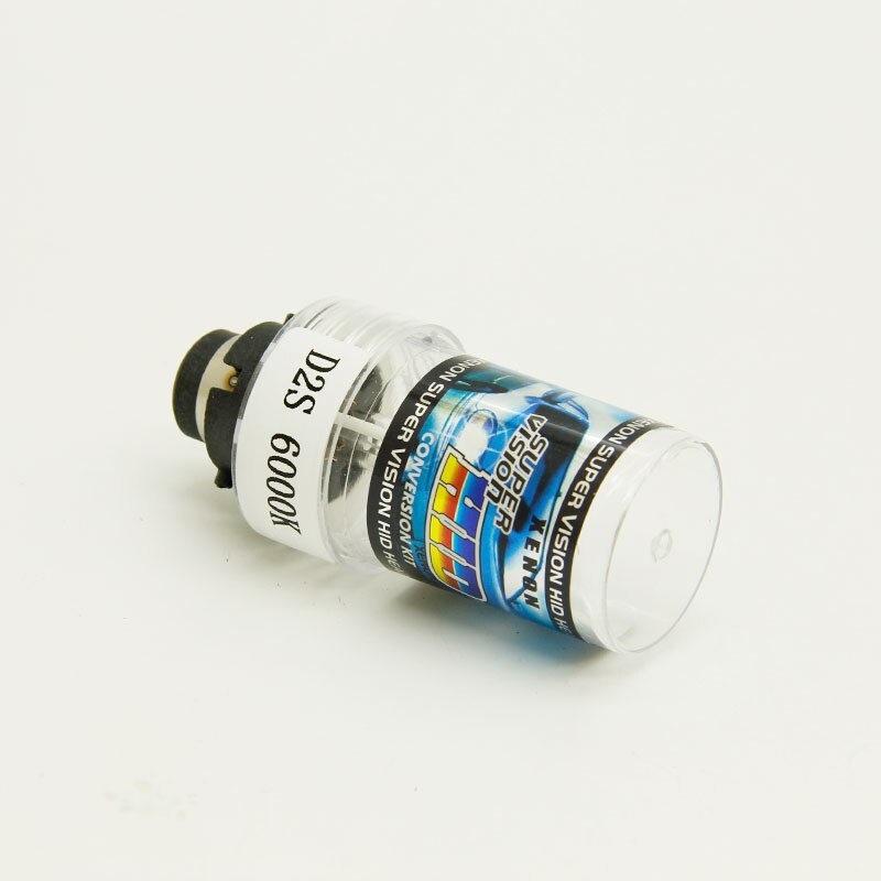 12v Xenon 35W D2S D2R 4300K 6000K 8000K 10000K D2S versteckt scheinwerfer lampen