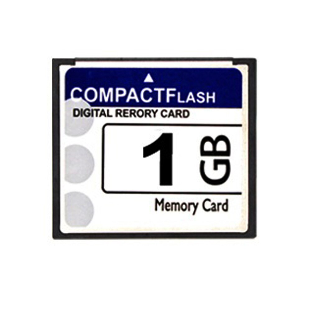 XGEGXE 133X Digital Memory Card 256MB 512MB 1GB 2GB 4GB 8GB 16GB 32GB 64GB CF Card 128GB Compact Flash Card: 1GB