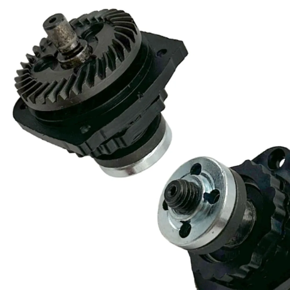 Tool Maintenance Angle Grinder Gear Assembly Angle Grinder Gear Assembly Power Tool Replacement Long Life Performance