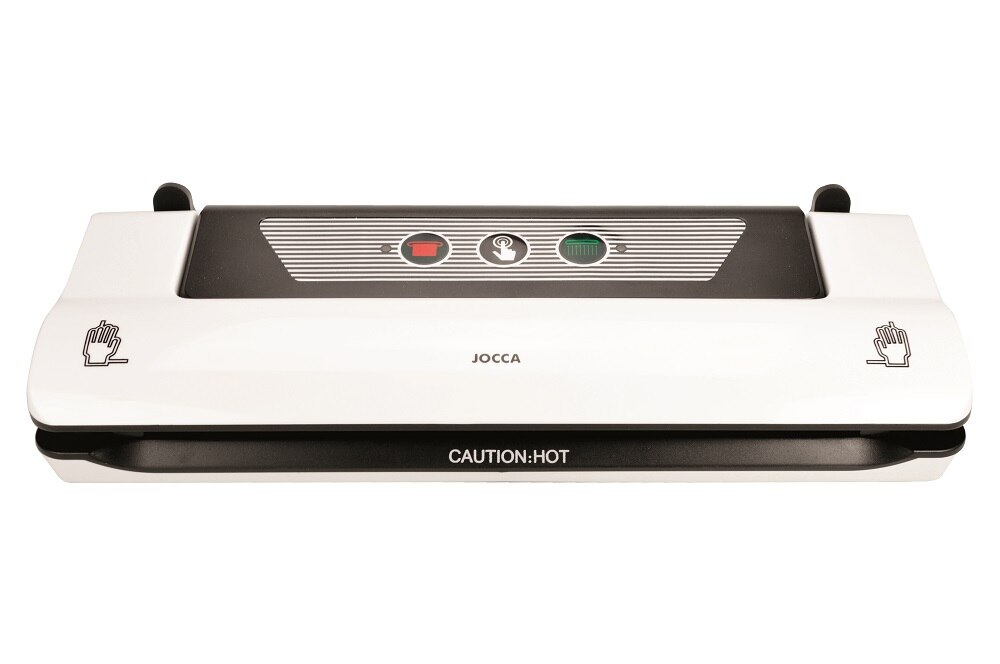 JOCCA emballeur sous vide ULTRA sec. Machine de cachetage d'emballage. Scellant alimentaire et alimentaire. OUTIL de CUISINE