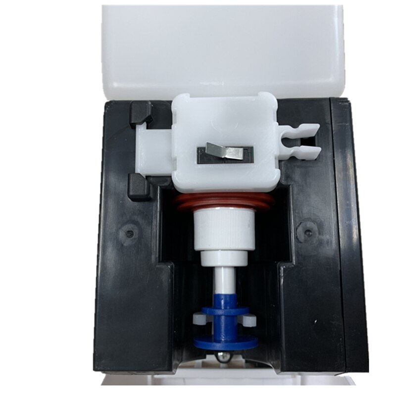 Naar Europa 1000Ml Touchless Automatische Zeepdispenser, Infrarood Motion Sensor