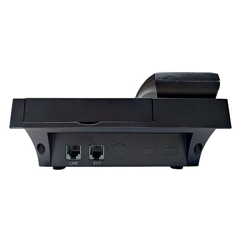Business office telephone landline family hands-free call one-touch dial fixed telephone Home Phone Business Office Desk Fixed