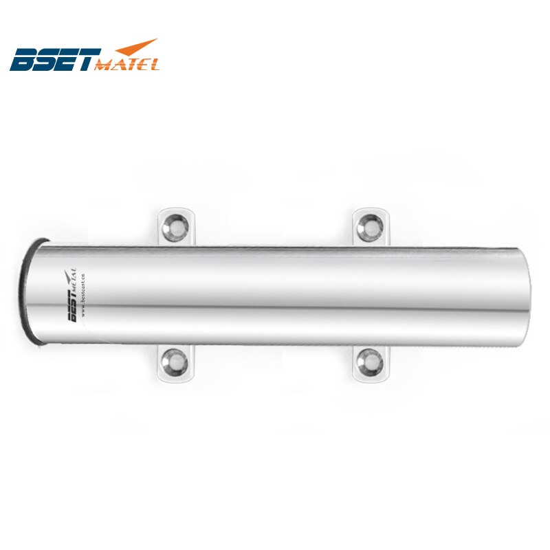 BEST METAL stainless steel 316L marine hardware fishing rod rack of fishing rod racks holder for fishing boxes