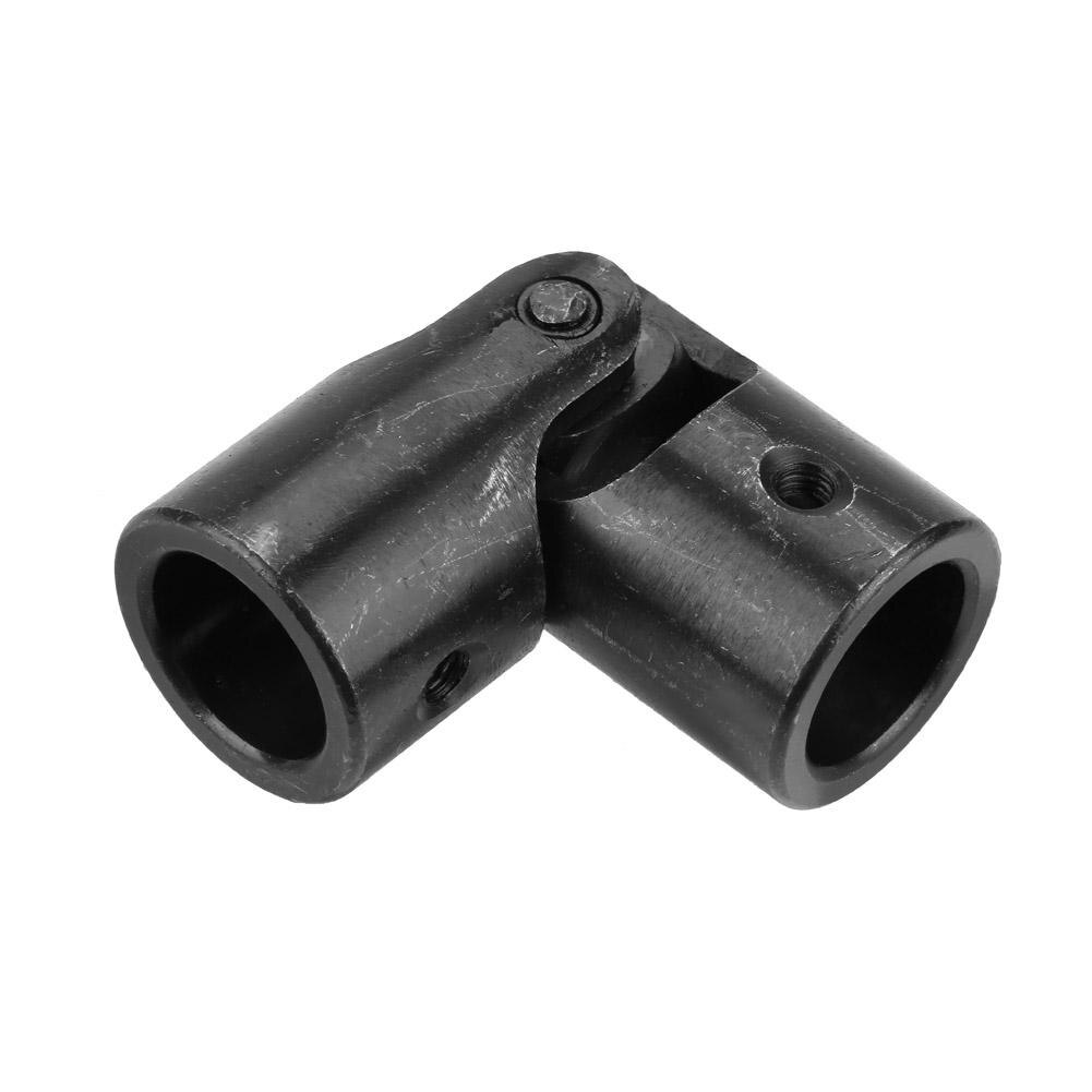 22*32*85mm Universal Joint U-joint Shaft Coupling Motor Connector DIY Steering Best Offer