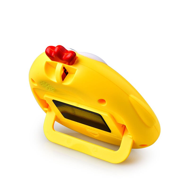 Alarm Clock Timer Kitchen Accesories Cooking Stopwatch Chronometer Digital Timer Kids Cartoon