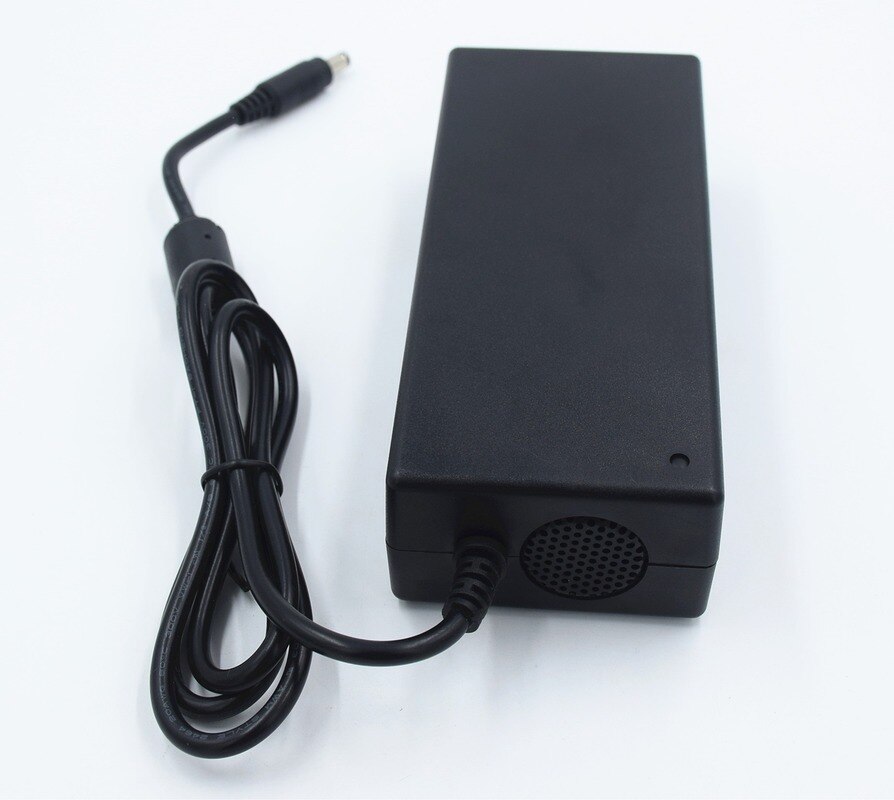 32V5A Adapter DC Regulated Power Supply Energy-saving Application In LED Digital Optoelectronic Products