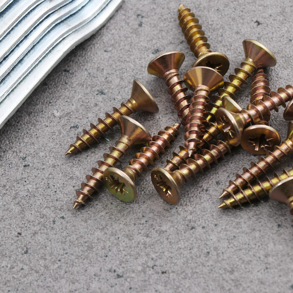 8pcs Universal Sectional Sofa Interlocking Furniture Connector with 16pcs Screws