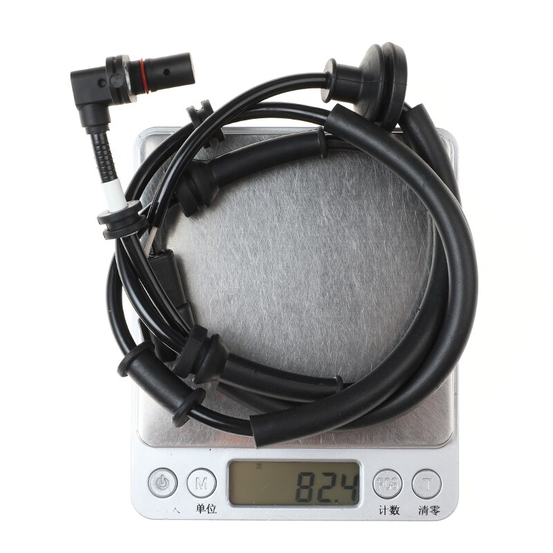 Front Left/ Right ABS Wheel Speed Sensor For Proton Exora Car Accessories PW828437 PW828438