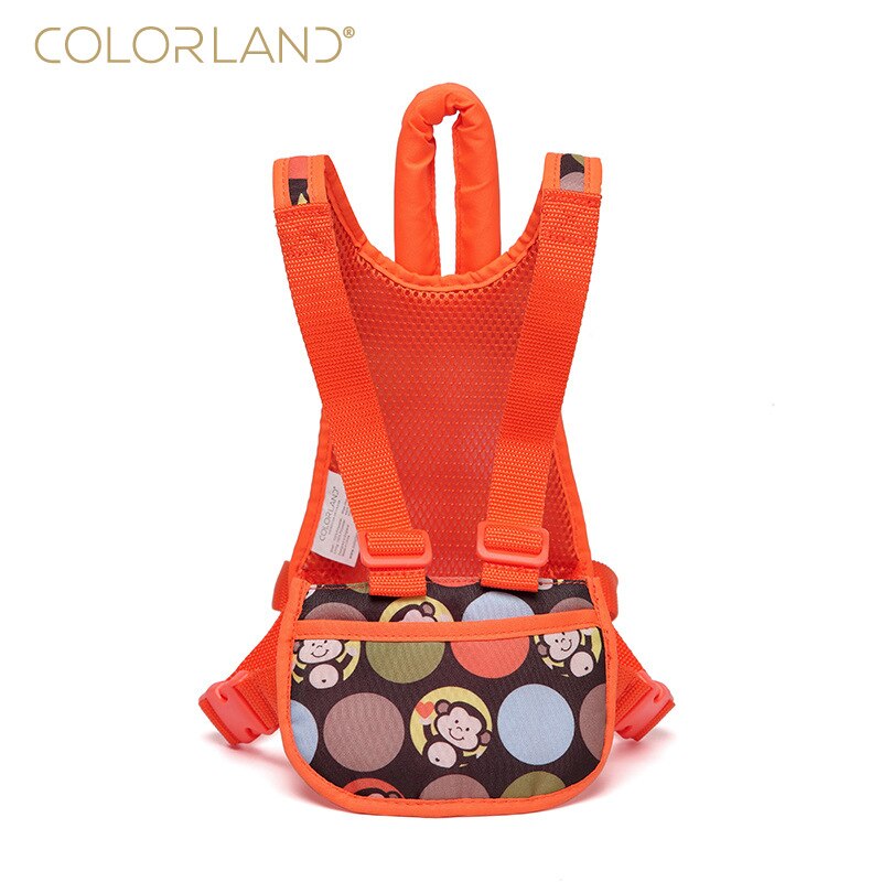 Peuter handtassen loopstoeltje assistantbaby leash safety harness peuter rugzak