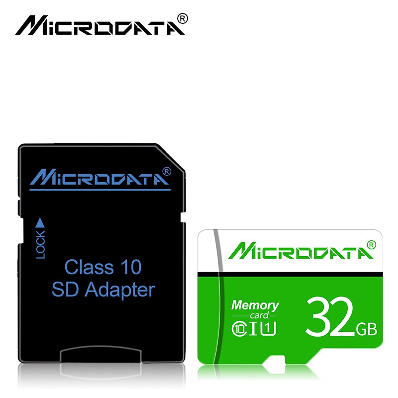 High speed class10 memory card 8GB 16GB 32GB micro sd card 64GB 128GB tarjeta microsd 32gb mini TF card 4GB with Free adapter