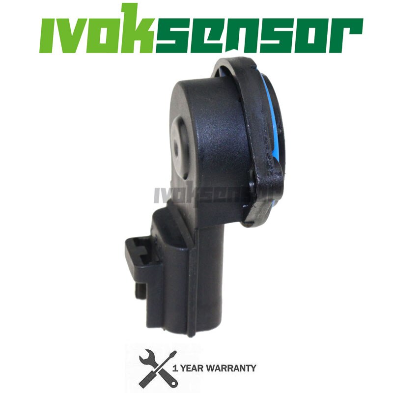Throttle Position TPS Sensor For Ford Cougar Courier Fiesta V Focus C-Max KA Maverick 1.25i 1.3i 1.3 1.4 1.6 1.8 2.0 988F9B989BB