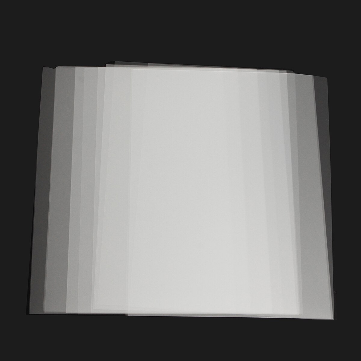 20 Sheet Screen Printing Transparency Inkjet Film ... – Grandado