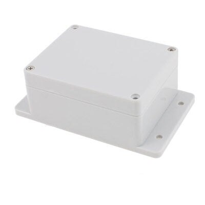 150 x 90 x 55mm Dustproof IP65 Junction Box Terminal Connecting Box Enclosure
