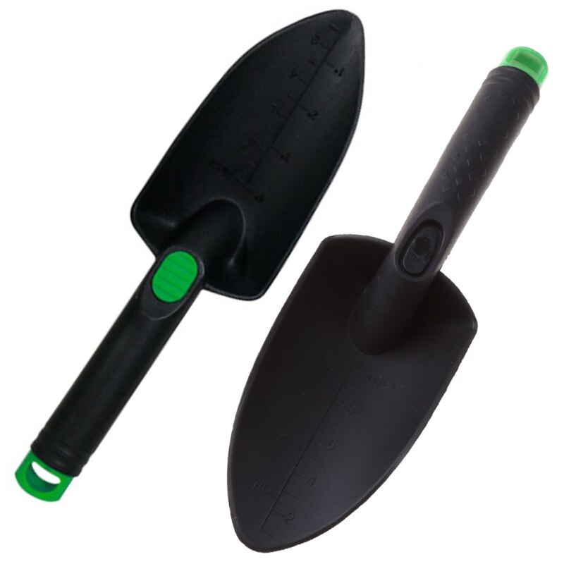 Garden Camping Outdoor Weeding Spade Outdoor Traveling Prospecting Trowel Garden