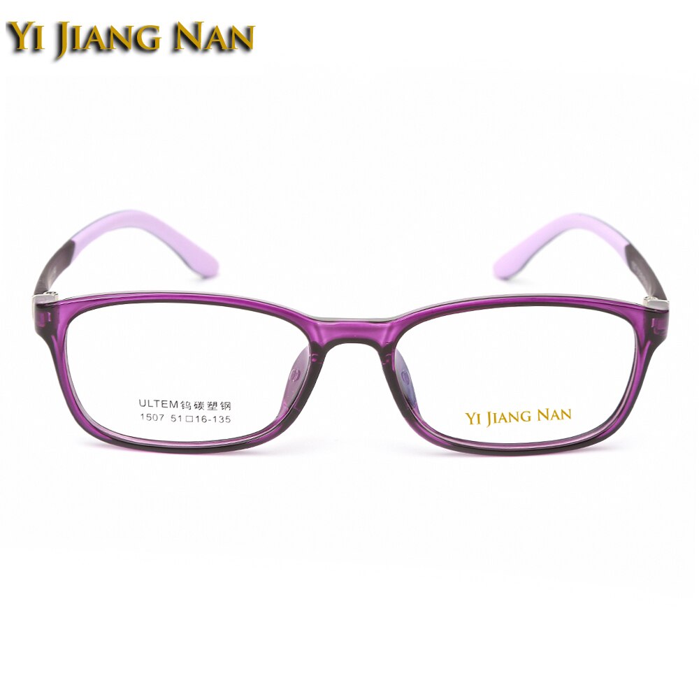 Kids Frame Prescription Glasses Student Eyeglasses Boy TR90 Light Myopia Glasses Spectacle Small Face Adult Eyeglasses
