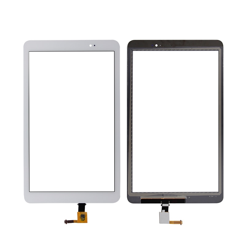 9,6 zoll Für Huawei Mediapad T1 10 Profi LTE T1-A22L T1-A21W T1-A21L Tablette pc berühren Bildschirm Mit Digitizer Tafel Vorne glas Objektiv