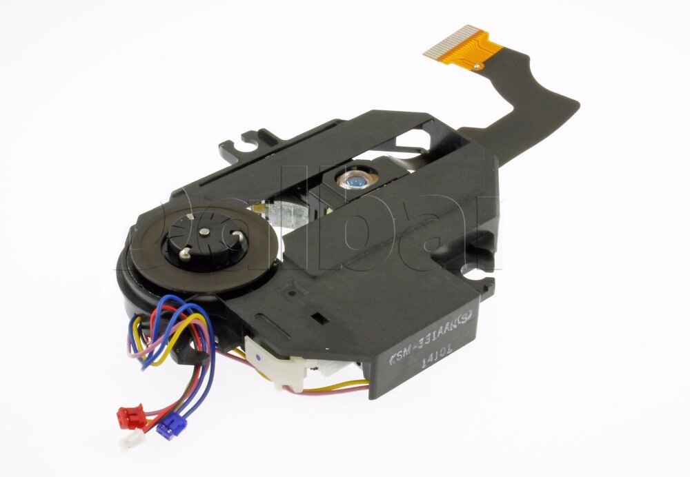 Brand KSS-330A KSS-331A with Mechanism KSM-331AAN KSM-330AAN walkman Lens Lasereinheit Optical Pick-ups Bloc Optique