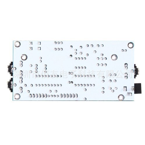 CW decoder / Morse code decoder / reader